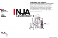 Bild INJA Industrietechnik GmbH Maschinenbau
