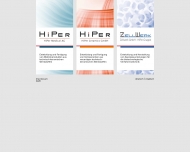 Bild Hiper Technologies AG Medizinprodukteberatung