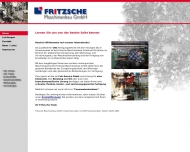 Bild Fritzsche Maschinenbau GmbH