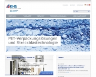 Bild KHS CORPOPLAST GMBH