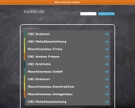 Bild Eydler Alfred GmbH