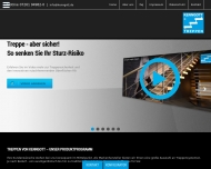 Bild KENNGOTT-TREPPEN Servicezentrale Longlife-Treppen GmbH