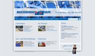 Bild Maschinenbau Hahn Verwaltungs GmbH
