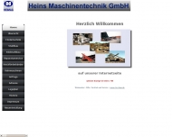 Bild Heins Maschinentechnik GmbH