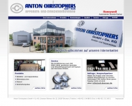 Bild Christophers, Anton GmbH & Co.KG Apparatebau