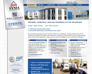 Bild Horst Ehrhardt Dreherei und Maschinenbau G.m.b.H.