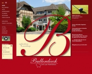 Bild Hotel Restaurant Bullerdieck