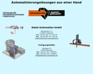 Bild Gosewehr Automation GmbH