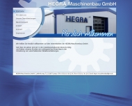 Bild HEGRA Maschinenbau GmbH