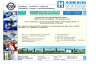 Bild Honebein GmbH & Co. KG