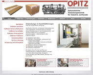 Bild Opitz Maschinentechnik GmbH