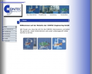 CONTEC- Engineering Magdeburg