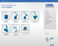 Bild Lemm Maschinenbau GmbH