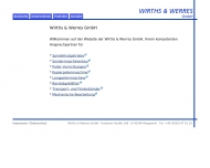 Bild Wirths & Werres GmbH