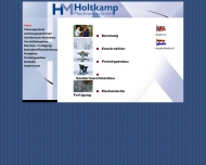 Bild Holtkamp Maschinenbau GmbH