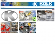 Bild Maschinenbau Kolk GmbH