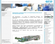 Bild GFM Maschinenbau GmbH
