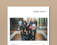 Bild Unternehmensgruppe adcada GmbH