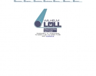 Bild Maschinen und Stahlbau Wilhelm Lll GmbH