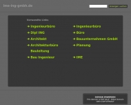 Bild IME Ingenieurbro fr Maschinenbau und Elektrotechnik GmbH