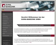 Bild DUMA Maschinen und Anlagenbau GmbH