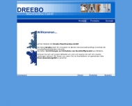 Bild DREEBO-Maschinenbau GmbH