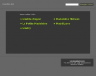 Bild Maschinenbau Diederen Gesellschaft mit beschrnkter Haftung