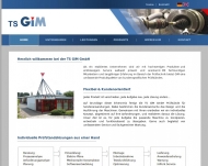 Bild GIM Gesellschaft fr innovative Maschinen- und Systemtechnik mbH