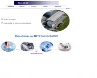 Bild HECO Maschinen- u. Werkzeugbau GmbH