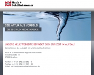Bild Haub & Schllnhammer GmbH & Co. KG