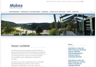 Bild Muhr u. Bender KG Metallbearbeitung und Metallverarbeitung