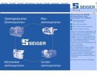 Bild Willi Seiger GmbH