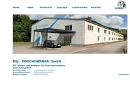 Bild BSJ Maschinenbau GmbH