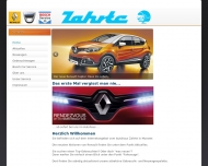 Bild Autohaus Zahrte GmbH