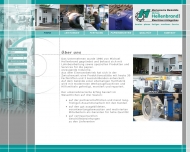 Bild Hofsttter Maschinenbau GmbH