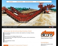 Bild allcons Maschinenbau GmbH