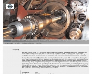Bild DILEB Maschinenbau GmbH & Co. KG