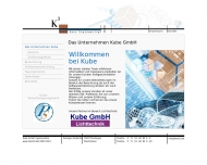 Bild Kube GmbH Ingenieurbro