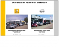 Bild Autohaus Heiko Wenzel GmbH