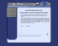 Bild Konstandin + Partner engineering GmbH