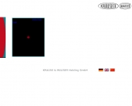 Bild Krause & Mauser Holding GmbH