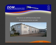 Bild DDM Maschinenbau GmbH