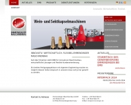 Bild Emmendinger Maschinenbau GmbH