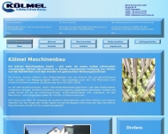 Bild Klmel Maschinenbau GmbH