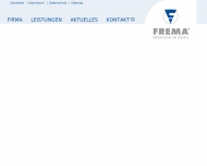 Bild FREMA GmbH & Co.KG