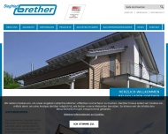 Bild Fenster Grether
