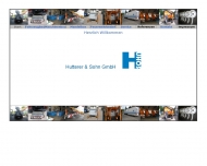 Bild Hutterer und Sohn GmbH