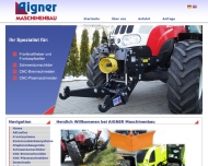 Bild Rupert Aigner GmbH