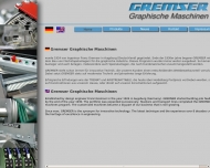 Bild Gremser Franz GmbH & Co. KG