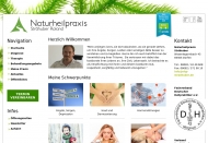 Bild Naturheilpraxis Strhuber